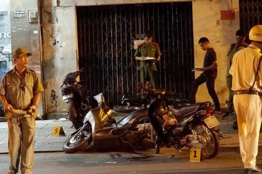 Cục Người có công trả lời việc công nhận liệt sĩ với 2 “hiệp sĩ” tử nạn