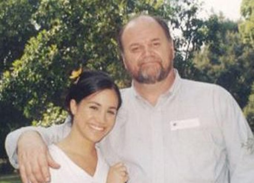 Bố cô dâu từ chối tham dự đám cưới của hoàng tử Anh 