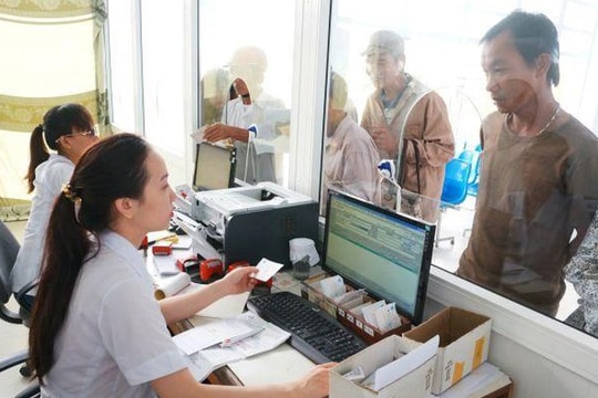 Nâng cao chất lượng khám chữa bệnh, đảm bảo quyền lợi cho người tham gia bảo hiểm y tế