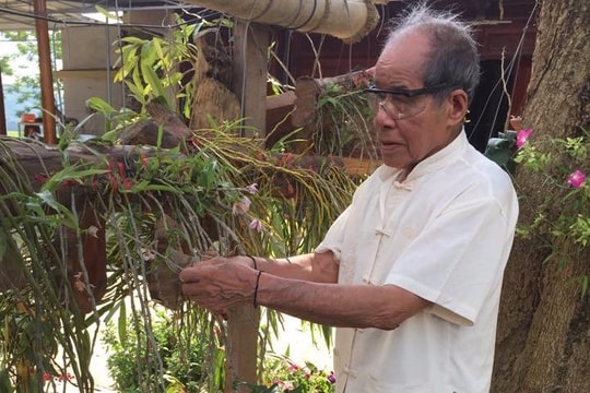 Chuyện về người con Khủn Tinh vinh dự được gặp Bác Hồ