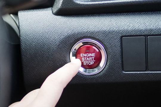 Hàng chục người thiệt mạng vì nút Start/Stop trên ôtô