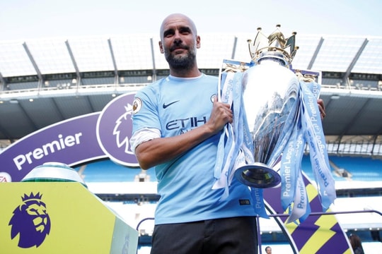 Guardiola là HLV nhận lương cao nhất Thế giới, Buffon chia tay Juventus, tới Liverpool?