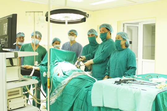 Đề xuất sáp nhập các trạm y tế xã, phường 