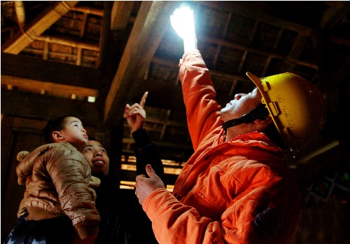 Điều chỉnh thuế môi trường có thể làm tăng giá điện