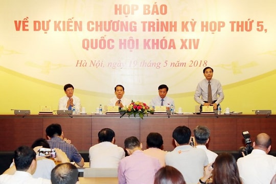 Sẽ báo cáo về trường hợp bà Phan Thị Mỹ Thanh tại kỳ họp Quốc hội