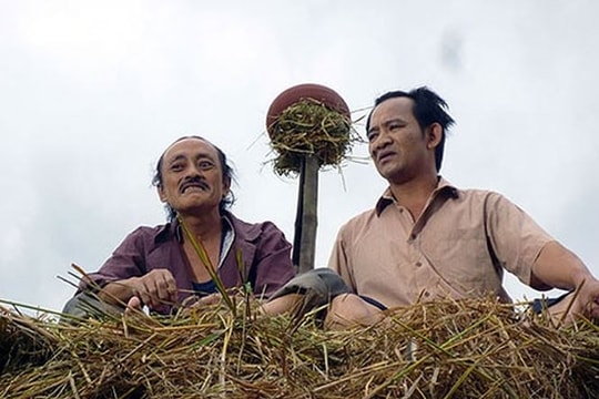 Quang Tèo đính chính tin đồn mâu thuẫn với Giang Còi