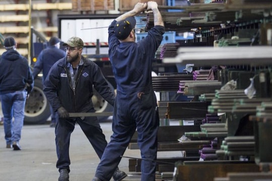 Nga sẽ báo cho WTO kế hoạch trả đũa Mỹ