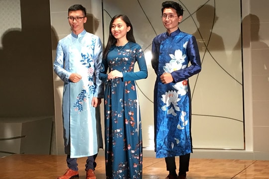 4 nữ sinh Hà Tĩnh được đại học Mỹ cấp học bổng lớn năm 2018