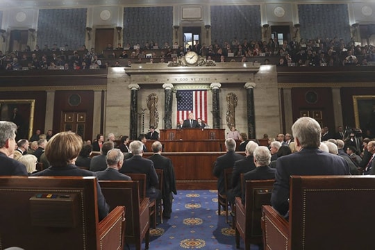 Truyền thông phát hiện nguồn tin bí mật của FBI trong trụ sở tranh cử của Trump