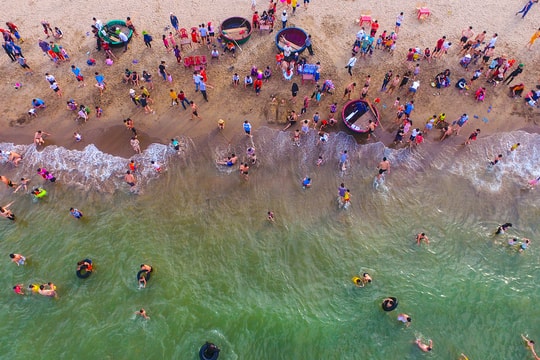 Quảng bá du lịch Nghệ An tại Viêng Chăn (Lào)