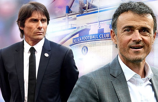 Chelsea sa thải Conte trong 48 giờ tới, Arsenal từ bỏ Arteta để bổ nhiệm Emery?
