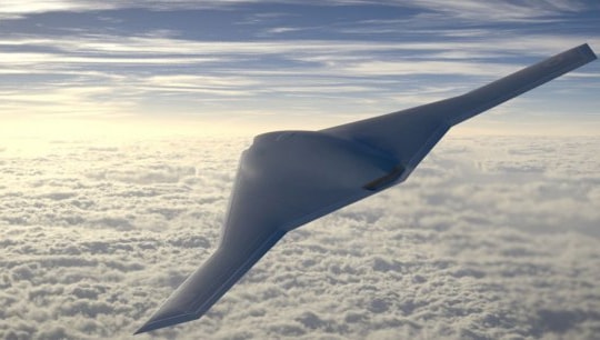 Nga bắn nổ máy bay không người lái tấn công căn cứ quân sự tại Syria