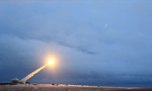 Tình báo Mỹ: Siêu tên lửa Nga chỉ bay được tối đa 35 km?