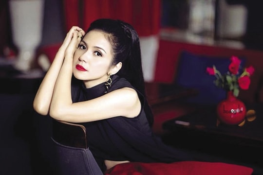 Hạnh phúc và cay đắng khi nuôi con một mình