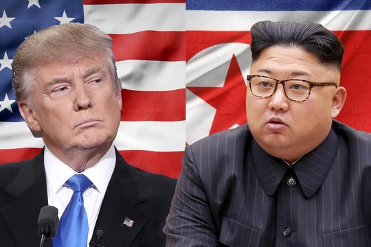 Trung Quốc mong muốn gì từ cuộc gặp thượng đỉnh Mỹ-Triều?