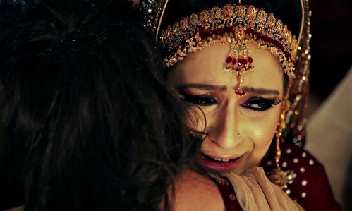 Chú rể ly dị vợ sau chưa đầy 15 phút kết hôn 