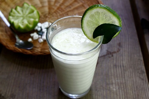 Thảo dược tiếp sức cho sĩ tử trong mùa thi