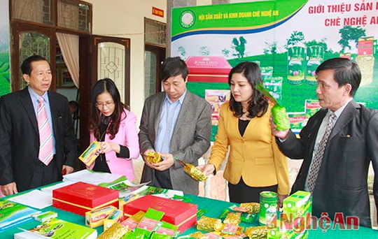 10 công ty cổ phần tại Nghệ An thực hiện thoái vốn nhà nước