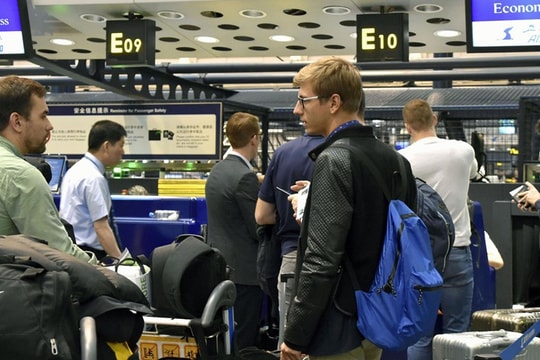 Phóng viên Hàn Quốc tới Triều Tiên không phải trả phí thị thực 10.000 USD