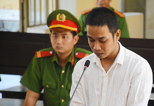 15 năm tù cho người chồng đốt vợ vì lời cằn nhằn