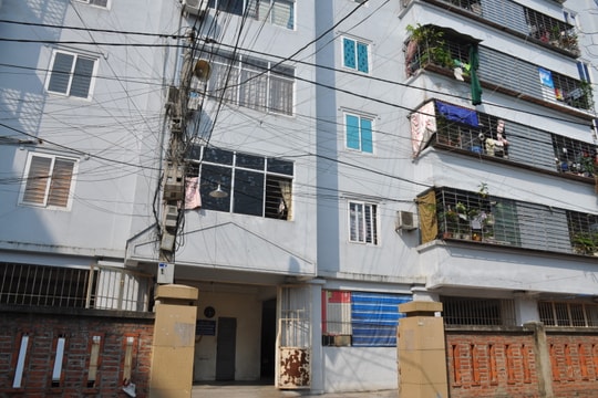 Nghệ An chính thức cho vay mua nhà ở xã hội lãi suất 4,8%/năm