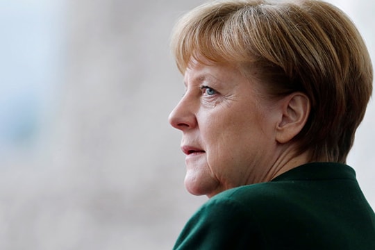 Bà Merkel: Các công ty châu Âu sẽ rời Iran vì lệnh trừng phạt của Mỹ