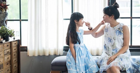 9 quy tắc giúp cha mẹ tìm được tiếng nói chung với con trẻ