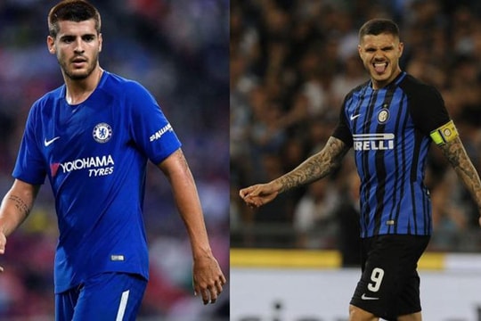 Ronaldo không muốn Isco đá chung kết, Chelsea quyết tậu "sát thủ" người Argentina