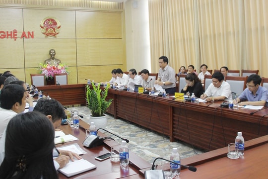 Nghiên cứu về sự khác biệt của Nghệ An để đầu tư phát triển