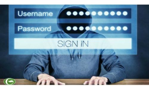 Ngân hàng cảnh báo tin tặc "hack" mail, đổi thông tin người nhận tiền