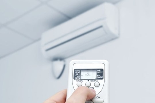 6 nguyên nhân phổ biến khiến điều hòa thổi ra khí nóng
