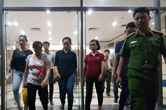 Giả danh nữ Thiếu tướng Công an lừa đảo hơn 14 tỷ đồng