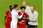 Salah kịp dự World Cup, Carvajal nức nở vì lỡ hẹn nước Nga