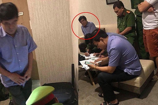 Ông Lê Hùng Dũng: 'VFF đang đối mặt với nhiều vụ việc chưa từng có trong lịch sử'