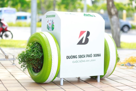 Những thùng rác độc đáo này thì ai cũng muốn bỏ rác đúng quy định