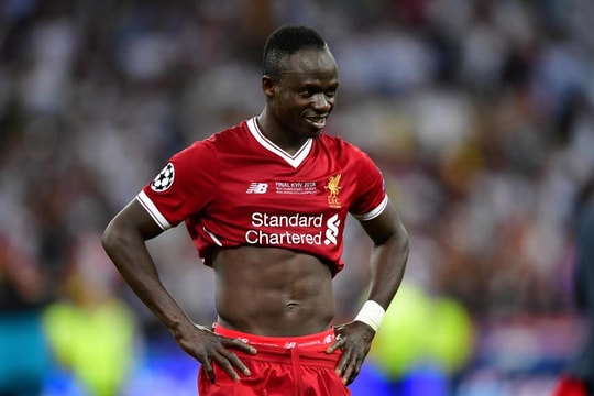 Đội hình tiêu biểu Cup C1: Real áp đảo với 8 gương mặt, Mane phía Liverpool bị gạch tên