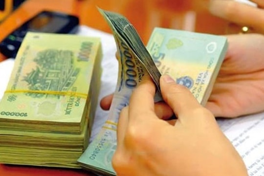 Mức lương, phụ cấp của cán bộ, công chức từ ngày 1/7/2018