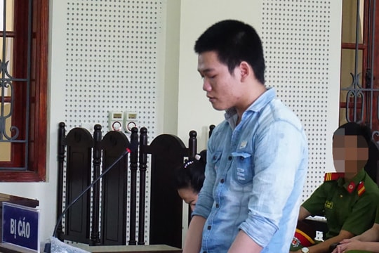 20 năm tù cho nam thanh niên siết cổ nạn nhân bằng 19 vòng dây rừng