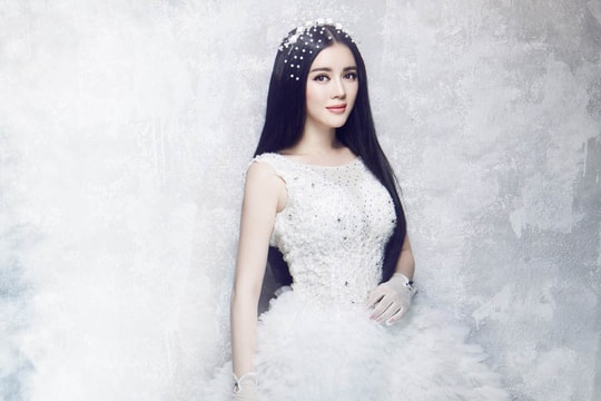 Lý Nhã Kỳ lên tiếng về tin tổ chức đám cưới bí mật 