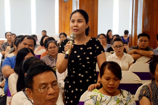 Nghệ An: Gần 800 doanh nghiệp đối thoại với cơ quan thuế