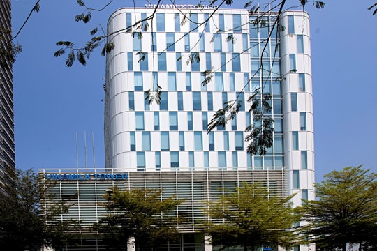 Quán quân Dấu chân thương hiệu Việt Nam 2018 vẫn không đổi