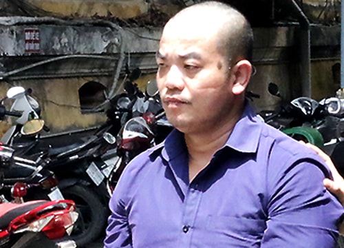 Chủ salon ôtô bị áp giải từ Mỹ về Việt Nam lĩnh 30 năm tù