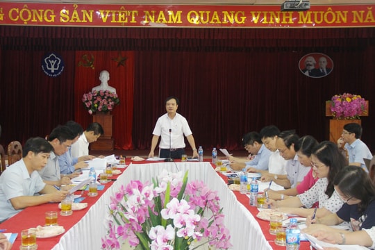 Đề xuất hỗ trợ mua thẻ BHYT cho người hết tuổi lao động