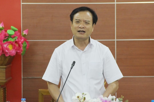 Đề xuất thành lập tổ chức thẩm định độc lập về thanh quyết toán chi phí KCB BHYT