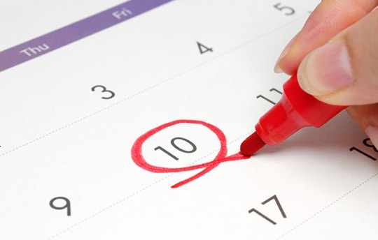 Siêu âm canh trứng trị hiếm muộn: tốn tiền, vô ích!