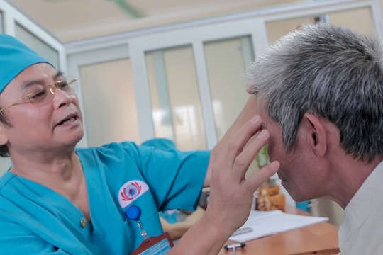 Bệnh viện phục hồi chức năng Nghệ An 