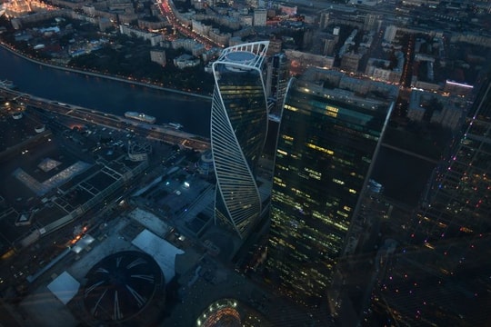 Tại sao châu Âu không thể thiếu Nga?