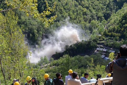 Chuyên gia Mỹ: Giải giáp hạt nhân Triều Tiên phải mất đến 15 năm