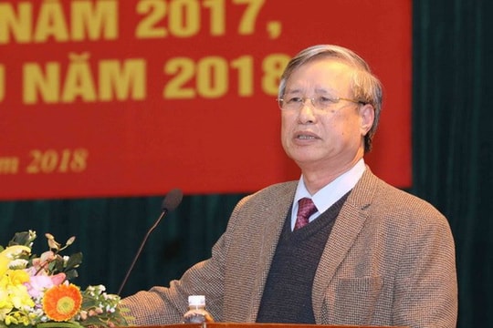 Ủy ban Kiểm tra có quyền đề nghị kê biên tài sản đảng viên