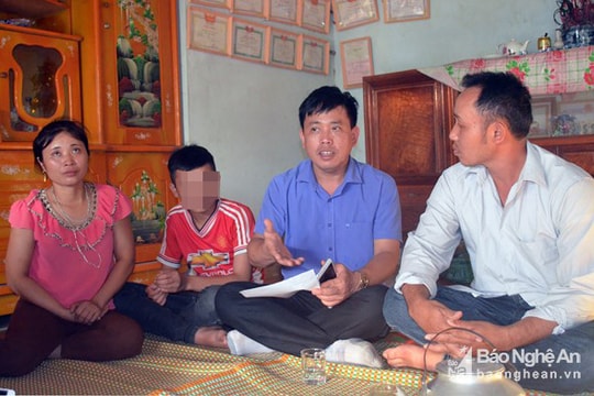 Vụ học sinh bị đánh trong ký túc xá: Nhà trường phải nghiêm túc kiểm điểm!